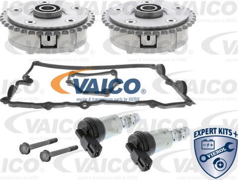 VAICO V20-3799 - Ремонтен комплект, регулатор ексцентричен вал vvparts.bg
