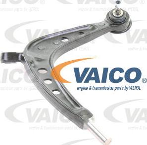 VAICO V20-2906 - Носач, окачване на колелата vvparts.bg