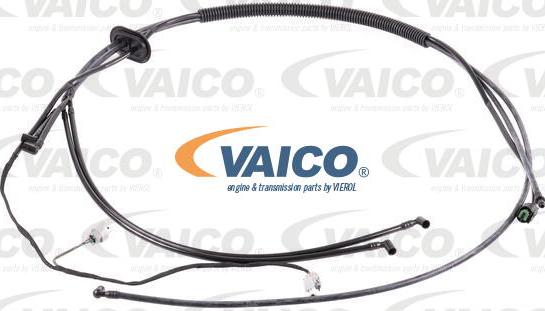VAICO V20-2933 - Тръбопровод за вода за миещо устройство vvparts.bg