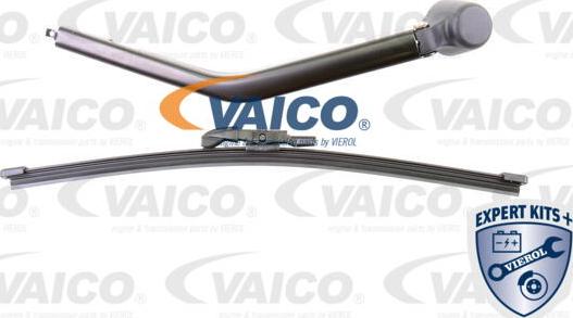 VAICO V20-2924 - К-кт рамена за чистачки, стъклопочистване vvparts.bg