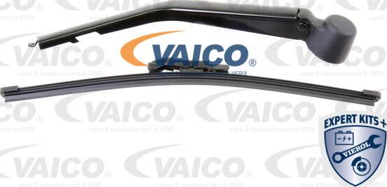 VAICO V20-2922 - К-кт рамена за чистачки, стъклопочистване vvparts.bg