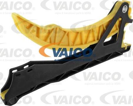 VAICO V20-2447 - Направляваща шина (плъзгач), ангренажна верига vvparts.bg