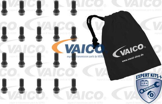 VAICO V20-2418-20 - Болт на колелото vvparts.bg