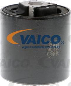 VAICO V20-2484 - Тампон, носач vvparts.bg