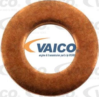 VAICO V20-2422 - Уплътнителен пръстен, пробка за източване на маслото vvparts.bg