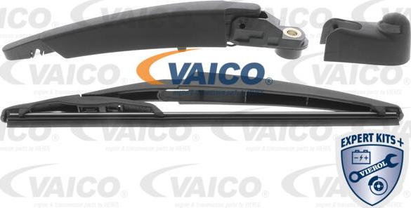 VAICO V20-2474 - К-кт рамена за чистачки, стъклопочистване vvparts.bg