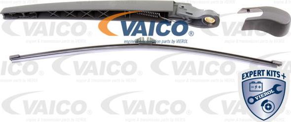 VAICO V20-2472 - К-кт рамена за чистачки, стъклопочистване vvparts.bg