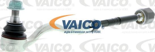 VAICO V20-2582 - Напречна кормилна щанга vvparts.bg