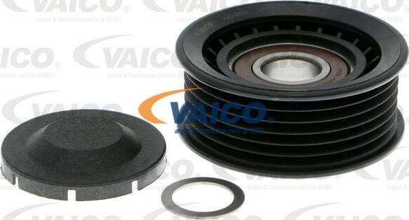 VAICO V20-2644 - Паразитна / водеща ролка, пистов ремък vvparts.bg