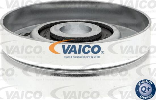 VAICO V20-2624 - Паразитна / водеща ролка, пистов ремък vvparts.bg