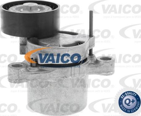 VAICO V20-2625 - Ремъчен обтегач, пистов ремък vvparts.bg