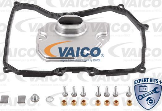 VAICO V20-2094-BEK - К-кт части, смяна масло-автоматични скорости vvparts.bg