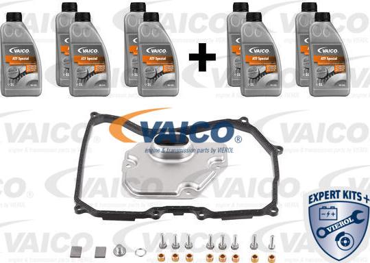 VAICO V20-2094-XXL - К-кт части, смяна масло-автоматични скорости vvparts.bg