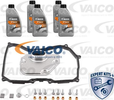 VAICO V20-2094 - К-кт части, смяна масло-автоматични скорости vvparts.bg