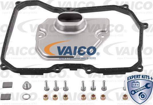 VAICO V20-2095-BEK - К-кт части, смяна масло-автоматични скорости vvparts.bg