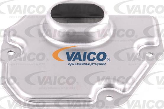 VAICO V20-2095-BEK - К-кт части, смяна масло-автоматични скорости vvparts.bg