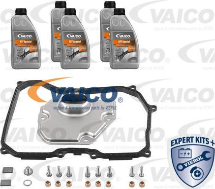 VAICO V20-2095 - К-кт части, смяна масло-автоматични скорости vvparts.bg