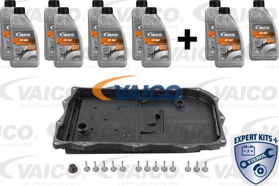 VAICO V20-2090-XXL - К-кт части, смяна масло-автоматични скорости vvparts.bg