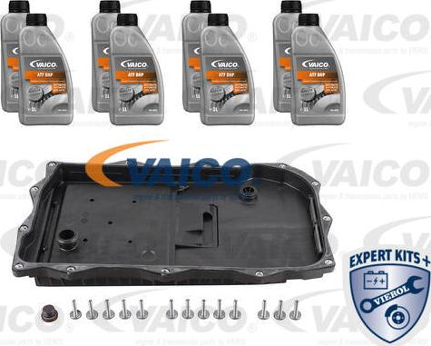 VAICO V20-2090 - К-кт части, смяна масло-автоматични скорости vvparts.bg