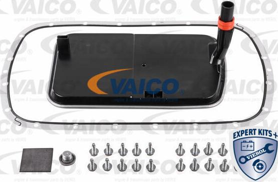 VAICO V20-2093-BEK - К-кт части, смяна масло-автоматични скорости vvparts.bg