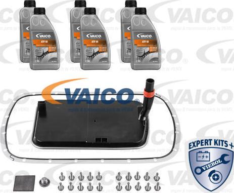 VAICO V20-2093 - К-кт части, смяна масло-автоматични скорости vvparts.bg