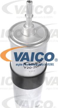 VAICO V20-2059 - Горивен филтър vvparts.bg