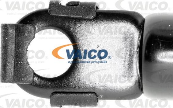 VAICO V20-2011 - Газов амортисьор, капак на двигателя vvparts.bg