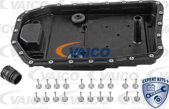 VAICO V20-2089-BEK - К-кт части, смяна масло-автоматични скорости vvparts.bg