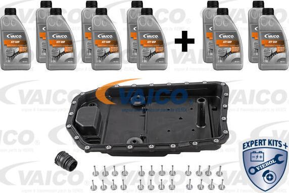 VAICO V20-2089-XXL - К-кт части, смяна масло-автоматични скорости vvparts.bg