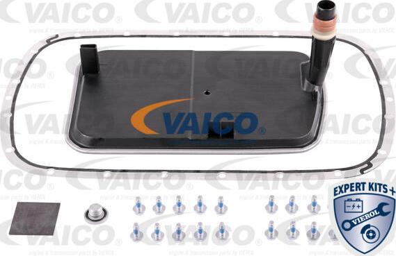 VAICO V20-2084-BEK - К-кт части, смяна масло-автоматични скорости vvparts.bg