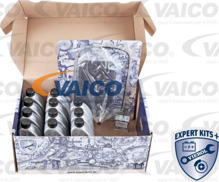 VAICO V20-2084-XXL - К-кт части, смяна масло-автоматични скорости vvparts.bg