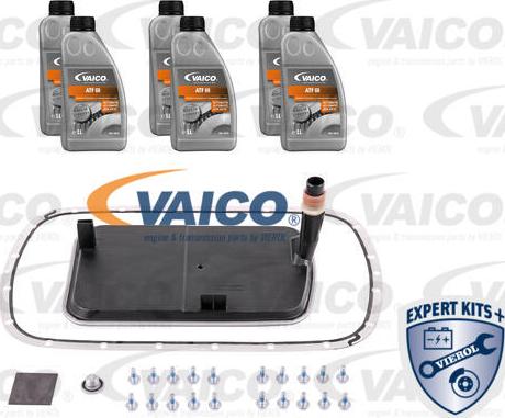 VAICO V20-2084 - К-кт части, смяна масло-автоматични скорости vvparts.bg