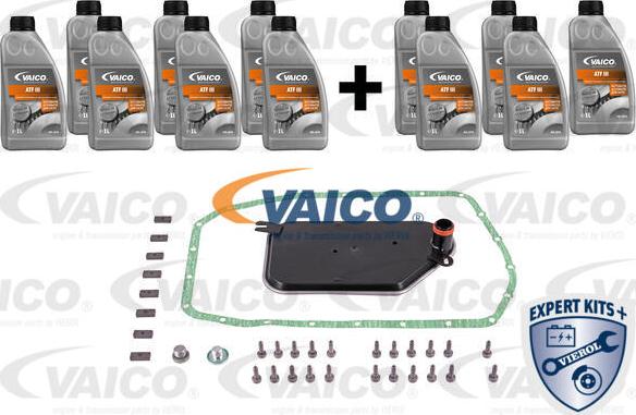 VAICO V20-2085-XXL - К-кт части, смяна масло-автоматични скорости vvparts.bg