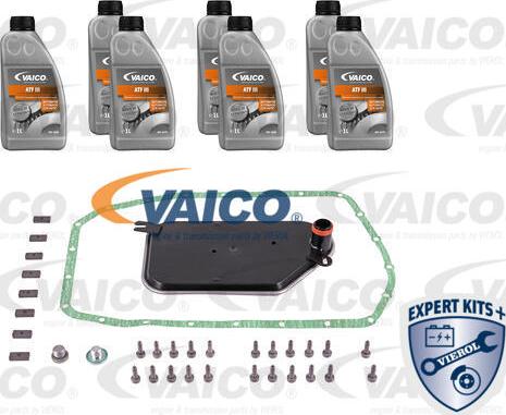 VAICO V20-2085 - К-кт части, смяна масло-автоматични скорости vvparts.bg