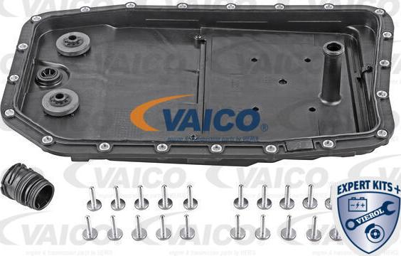 VAICO V20-2088-BEK - К-кт части, смяна масло-автоматични скорости vvparts.bg