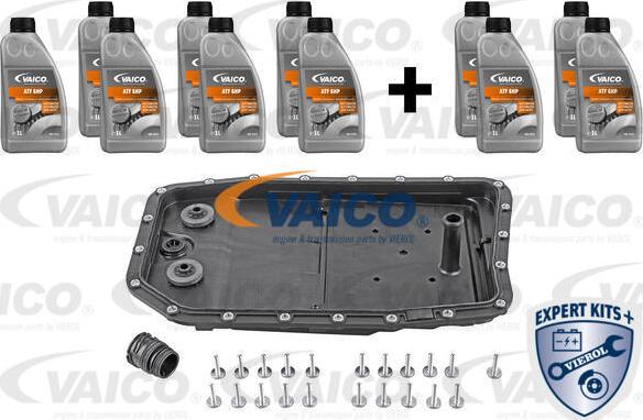 VAICO V20-2088-XXL - К-кт части, смяна масло-автоматични скорости vvparts.bg