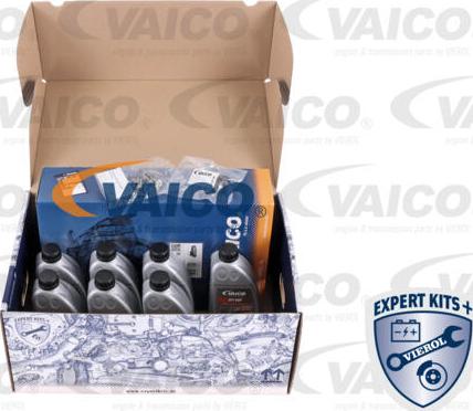 VAICO V20-2088 - К-кт части, смяна масло-автоматични скорости vvparts.bg
