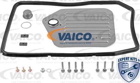 VAICO V20-2082-BEK - К-кт части, смяна масло-автоматични скорости vvparts.bg