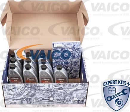 VAICO V20-2082-XXL - К-кт части, смяна масло-автоматични скорости vvparts.bg