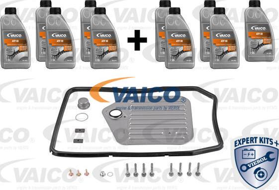 VAICO V20-2082-XXL - К-кт части, смяна масло-автоматични скорости vvparts.bg