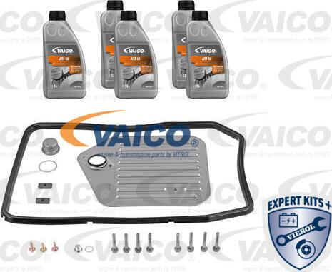 VAICO V20-2082 - К-кт части, смяна масло-автоматични скорости vvparts.bg