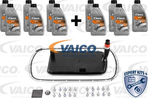 VAICO V20-2087-XXL - К-кт части, смяна масло-автоматични скорости vvparts.bg