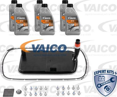 VAICO V20-2087 - К-кт части, смяна масло-автоматични скорости vvparts.bg