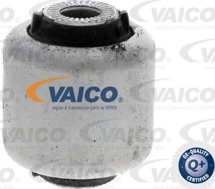 VAICO V20-2110 - Тампон, носач vvparts.bg