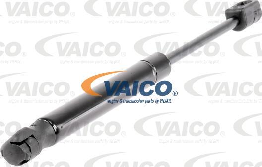 VAICO V20-2861 - Газов амортисьор, капак на двигателя vvparts.bg