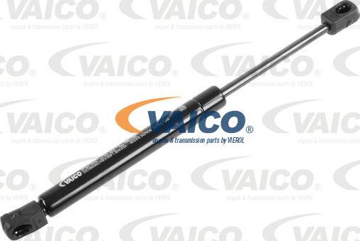 VAICO V20-2868 - Газов амортисьор, капак на двигателя vvparts.bg