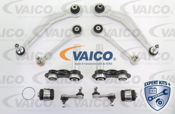 VAICO V20-2830 - Комплект окачване vvparts.bg