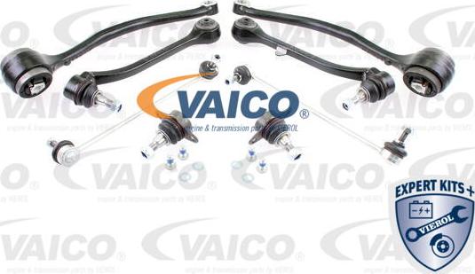 VAICO V20-2833 - Комплект окачване vvparts.bg