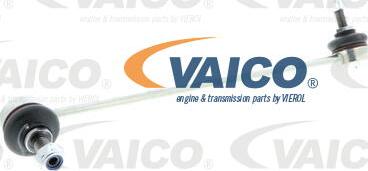VAICO V20-2833 - Комплект окачване vvparts.bg