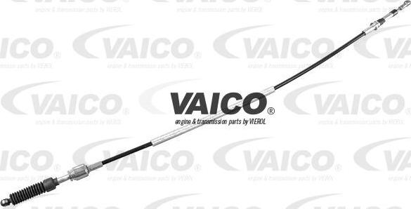 VAICO V20-2320 - Въжен механизъм, ръчна трансмисия vvparts.bg